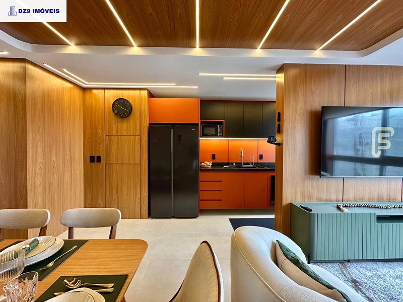 Apartamento Alto Padrão – Frente Leste | Sol da Manhã: 3ª foto da galeria de imagens do imóvel