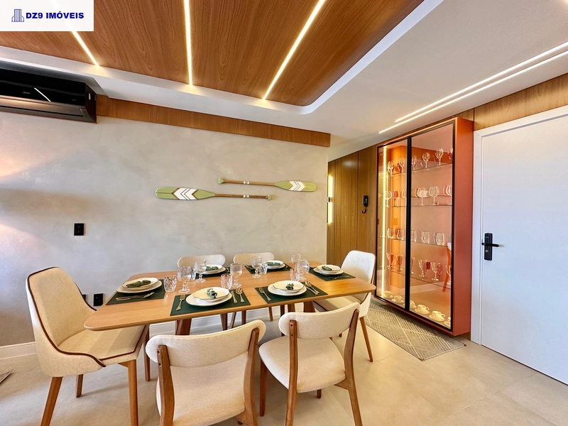 Apartamento Alto Padrão – Frente Leste | Sol da Manhã: 10ª foto da galeria de imagens do imóvel