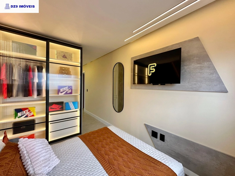 Apartamento Alto Padrão – Frente Leste | Sol da Manhã: 21ª foto da galeria de imagens do imóvel