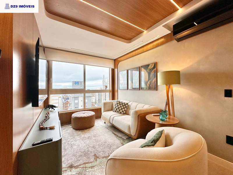 Apartamento Alto Padrão – Frente Leste | Sol da Manhã: 9ª foto da galeria de imagens do imóvel