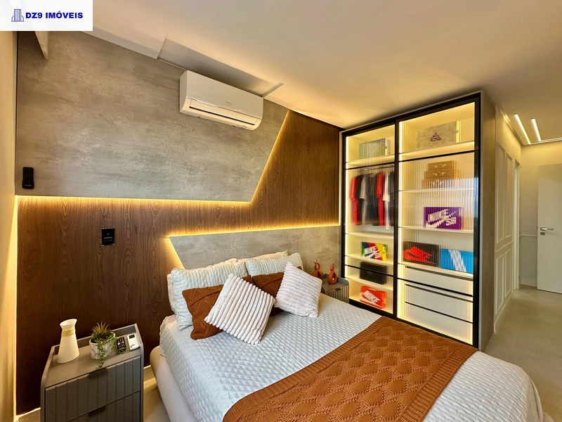 Apartamento Alto Padrão – Frente Leste | Sol da Manhã: 20ª foto da galeria de imagens do imóvel