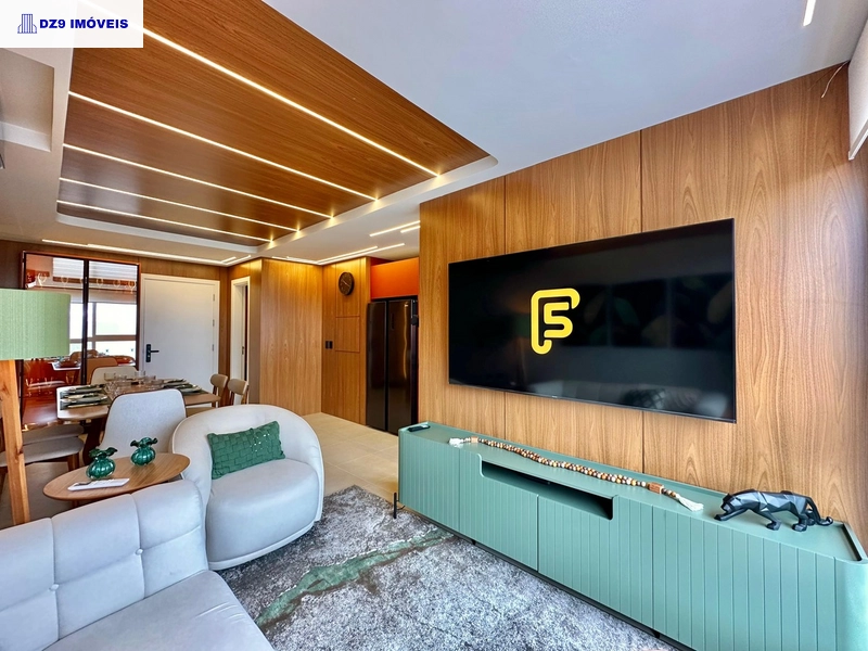 Apartamento Alto Padrão – Frente Leste | Sol da Manhã: 2ª foto da galeria de imagens do imóvel