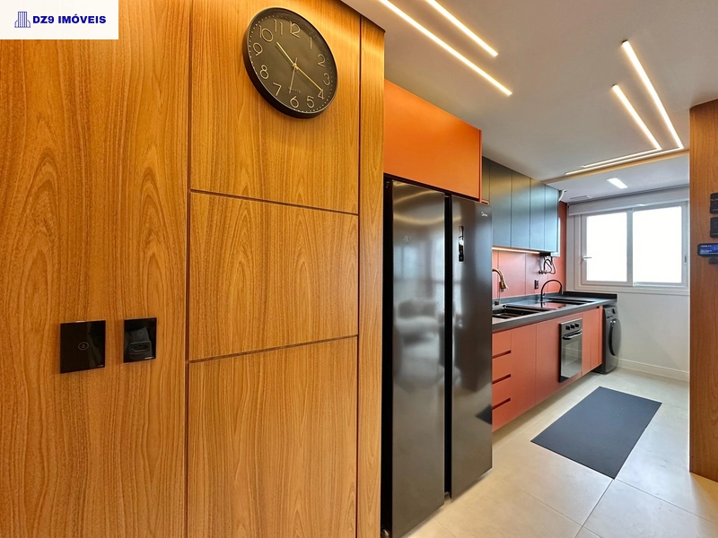 Apartamento Alto Padrão – Frente Leste | Sol da Manhã: 12ª foto da galeria de imagens do imóvel