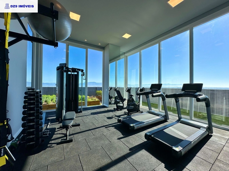 Apartamento Alto Padrão – Frente Leste | Sol da Manhã: 25ª foto da galeria de imagens do imóvel