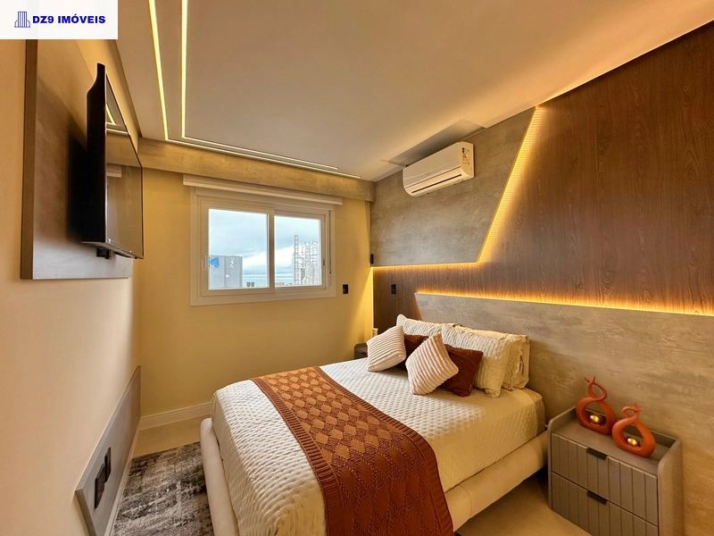 Apartamento Alto Padrão – Frente Leste | Sol da Manhã: 19ª foto da galeria de imagens do imóvel