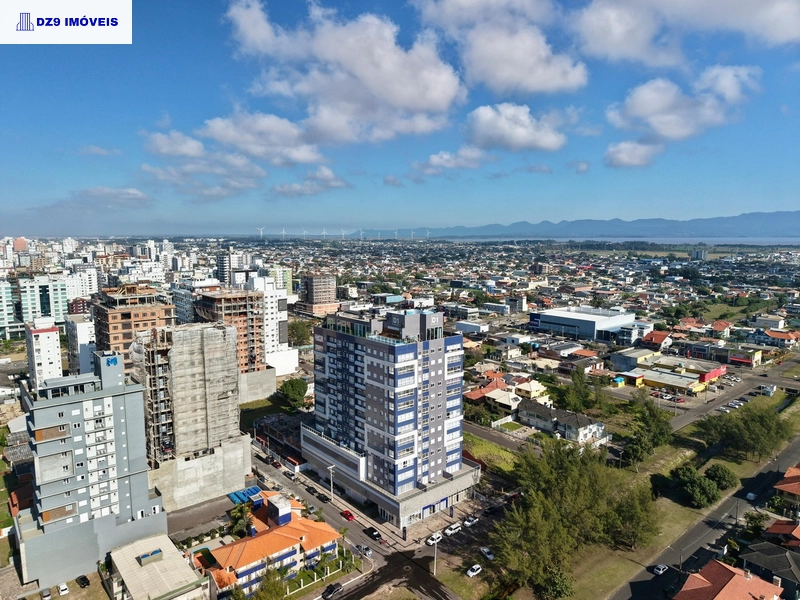 Apartamento Alto Padrão – Frente Leste | Sol da Manhã: 28ª foto da galeria de imagens do imóvel