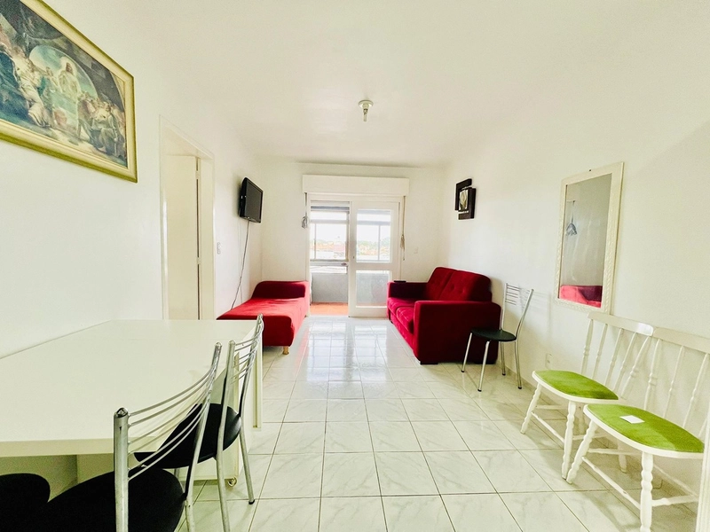 Apartamento no Condomínio Mont Serrat – Conforto, Lazer e Ótima Oportunidade de Investimento: 18ª foto da galeria de imagens do imóvel