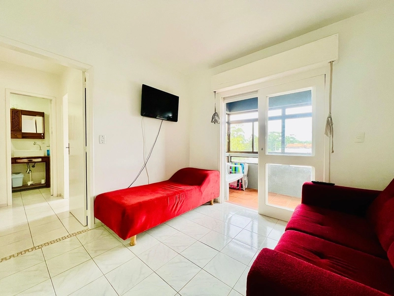 Apartamento no Condomínio Mont Serrat – Conforto, Lazer e Ótima Oportunidade de Investimento: 17ª foto da galeria de imagens do imóvel