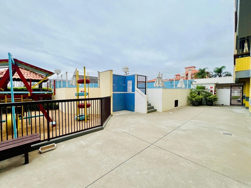 Apartamento no Condomínio Mont Serrat – Conforto, Lazer e Ótima Oportunidade de Investimento: 3ª foto da galeria de imagens do imóvel