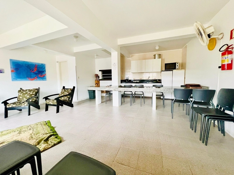 Apartamento no Condomínio Mont Serrat – Conforto, Lazer e Ótima Oportunidade de Investimento: 14ª foto da galeria de imagens do imóvel