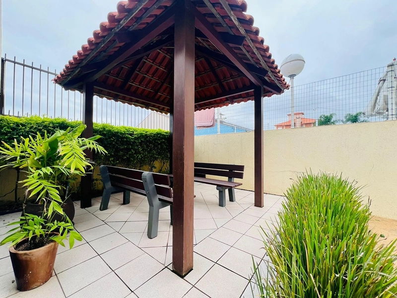Apartamento no Condomínio Mont Serrat – Conforto, Lazer e Ótima Oportunidade de Investimento: 13ª foto da galeria de imagens do imóvel