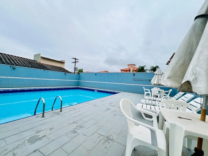 Apartamento no Condomínio Mont Serrat – Conforto, Lazer e Ótima Oportunidade de Investimento: 6ª foto da galeria de imagens do imóvel