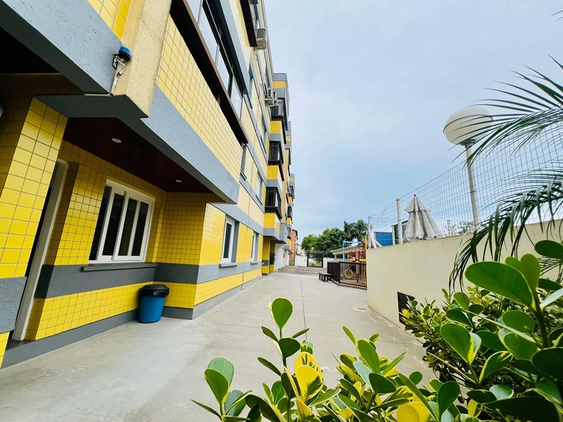 Apartamento no Condomínio Mont Serrat – Conforto, Lazer e Ótima Oportunidade de Investimento: 7ª foto da galeria de imagens do imóvel