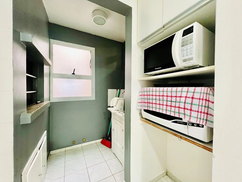 Apartamento no Condomínio Mont Serrat – Conforto, Lazer e Ótima Oportunidade de Investimento: 30ª foto da galeria de imagens do imóvel