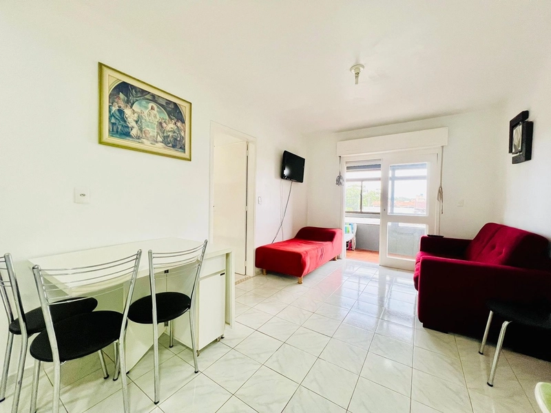 Apartamento no Condomínio Mont Serrat – Conforto, Lazer e Ótima Oportunidade de Investimento: 20ª foto da galeria de imagens do imóvel