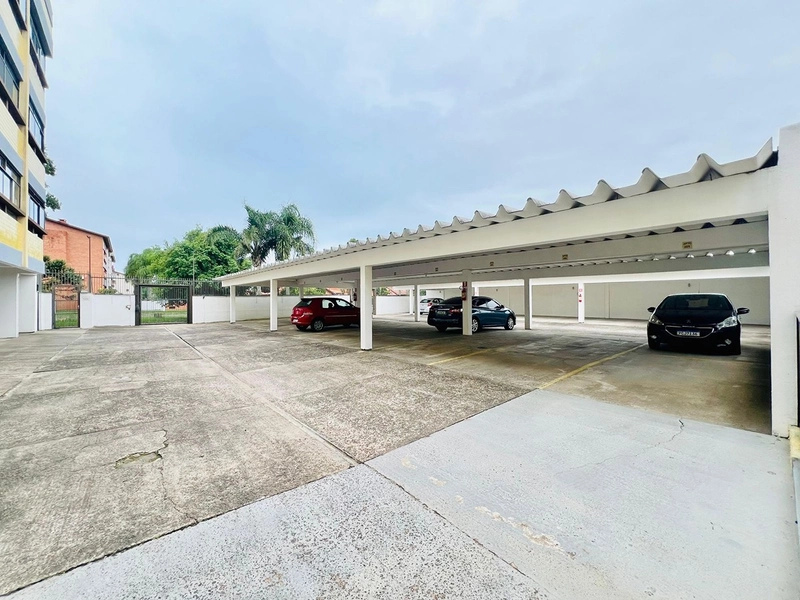 Apartamento no Condomínio Mont Serrat – Conforto, Lazer e Ótima Oportunidade de Investimento: 9ª foto da galeria de imagens do imóvel