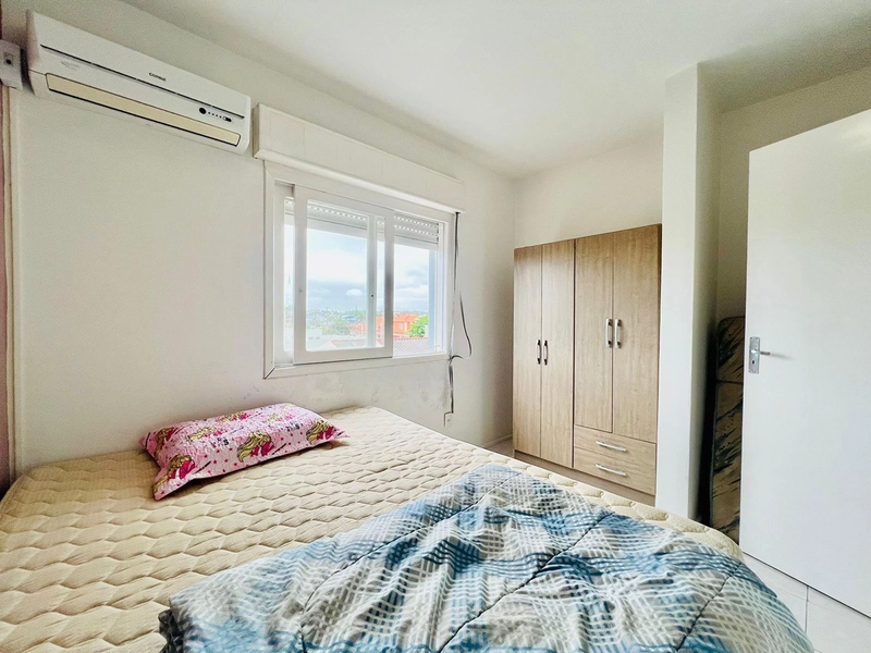 Apartamento no Condomínio Mont Serrat – Conforto, Lazer e Ótima Oportunidade de Investimento: 28ª foto da galeria de imagens do imóvel