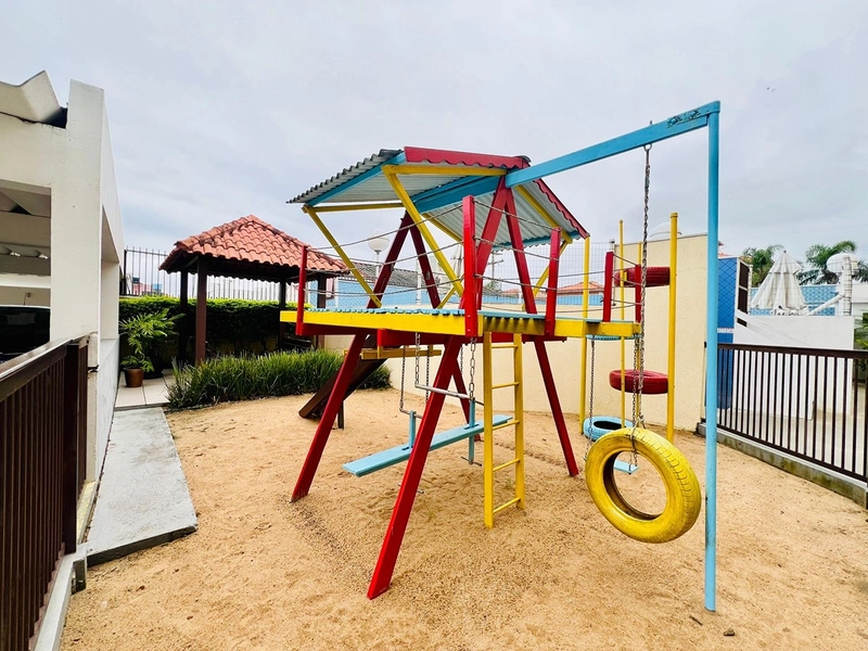Apartamento no Condomínio Mont Serrat – Conforto, Lazer e Ótima Oportunidade de Investimento: 1ª foto da galeria de imagens do imóvel
