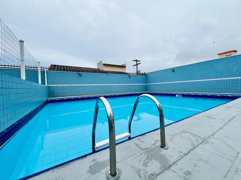 Apartamento no Condomínio Mont Serrat – Conforto, Lazer e Ótima Oportunidade de Investimento: 5ª foto da galeria de imagens do imóvel