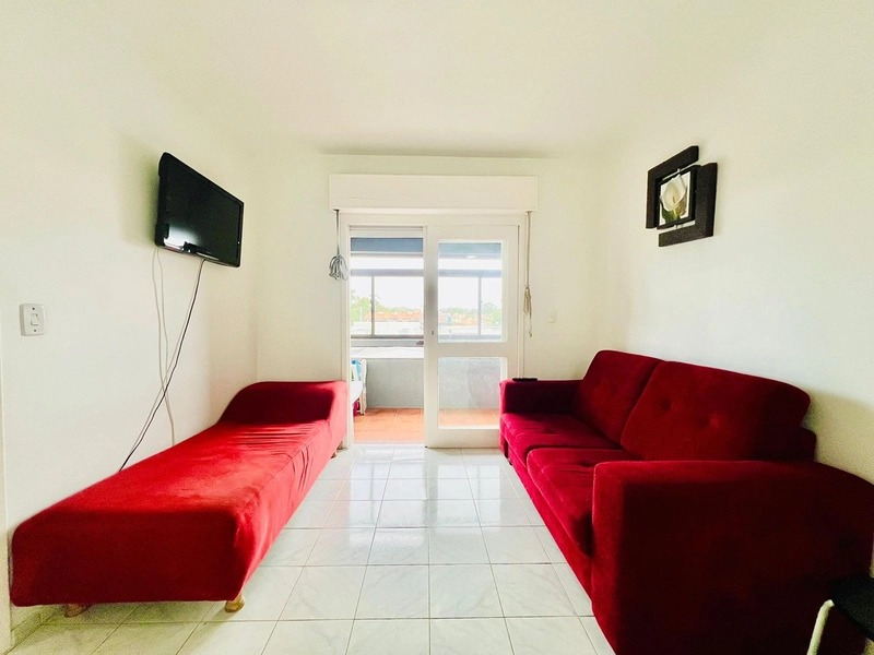 Apartamento no Condomínio Mont Serrat – Conforto, Lazer e Ótima Oportunidade de Investimento: 16ª foto da galeria de imagens do imóvel