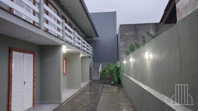EXCELENTE APARTAMENTO PARA LOCAÇÃO ANUAL NO BAIRRO ZONA NORTE!: 4ª foto da galeria de imagens do imóvel