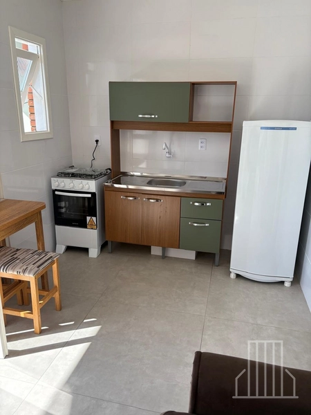 EXCELENTE APARTAMENTO PARA LOCAÇÃO ANUAL NO BAIRRO ZONA NORTE!: 1ª foto da galeria de imagens do imóvel