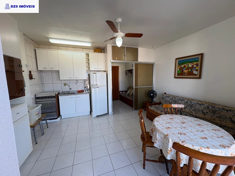 JK/KITNET  A VENDA EM CAPÃO NOVO!: 5ª foto da galeria de imagens do imóvel