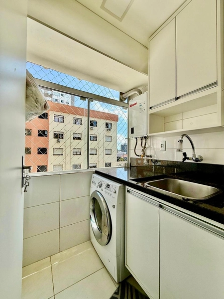 Excelente Oportunidade! Apartamento Mobiliado com Terraço de 40m²: 10ª foto da galeria de imagens do imóvel