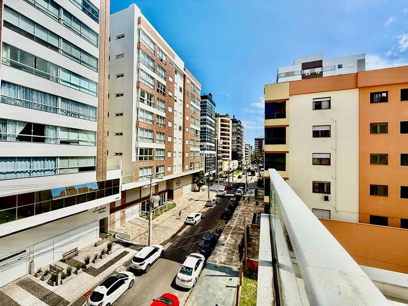Excelente Oportunidade! Apartamento Mobiliado com Terraço de 40m²: 15ª foto da galeria de imagens do imóvel