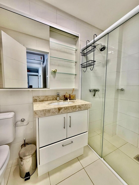 Excelente Oportunidade! Apartamento Mobiliado com Terraço de 40m²: 14ª foto da galeria de imagens do imóvel