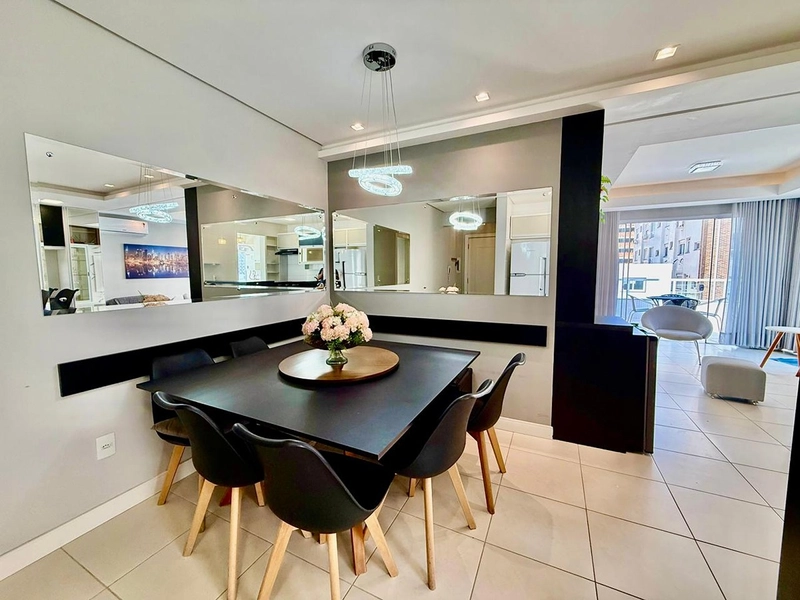 Excelente Oportunidade! Apartamento Mobiliado com Terraço de 40m²: 6ª foto da galeria de imagens do imóvel