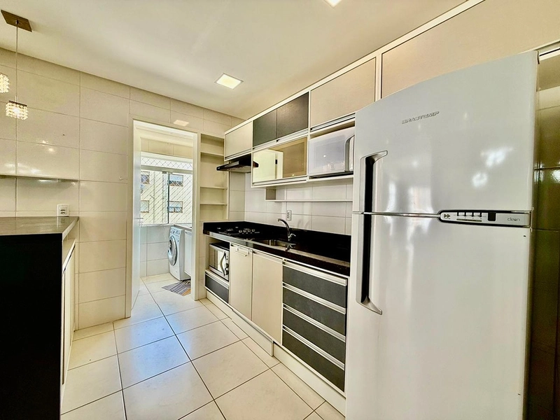 Excelente Oportunidade! Apartamento Mobiliado com Terraço de 40m²: 8ª foto da galeria de imagens do imóvel