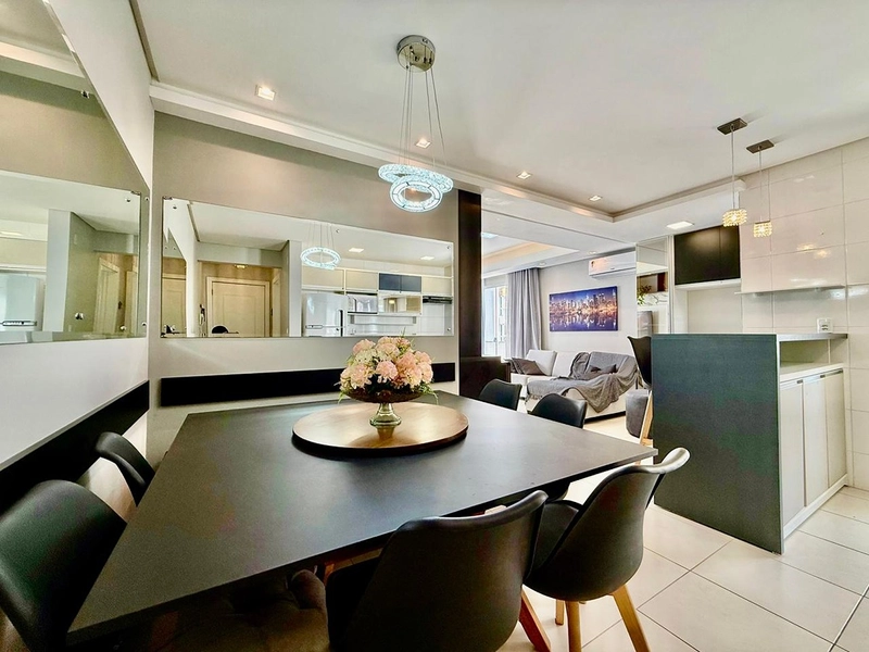 Excelente Oportunidade! Apartamento Mobiliado com Terraço de 40m²: 5ª foto da galeria de imagens do imóvel