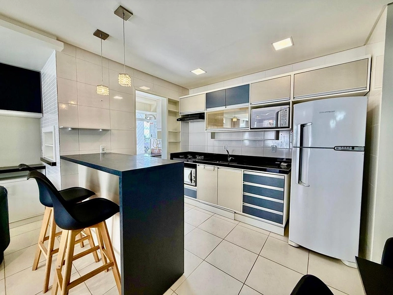 Excelente Oportunidade! Apartamento Mobiliado com Terraço de 40m²: 7ª foto da galeria de imagens do imóvel