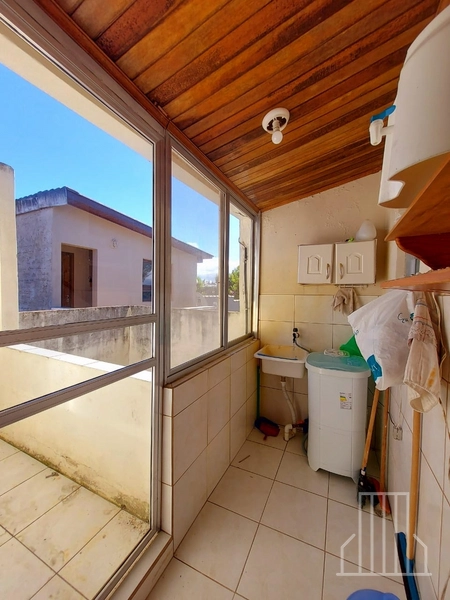 INCRÍVEL SOBRADO NO BAIRRO CAPÃO NOVO À VENDA!: 7ª foto da galeria de imagens do imóvel