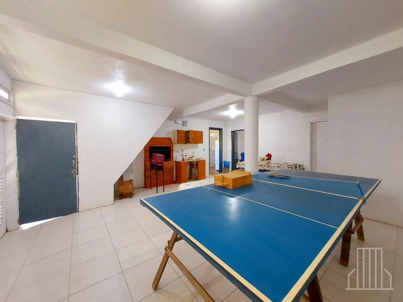 INCRÍVEL SOBRADO NO BAIRRO CAPÃO NOVO À VENDA!: 21ª foto da galeria de imagens do imóvel