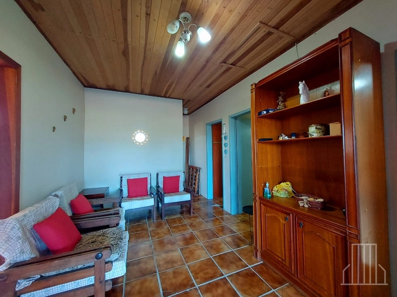 INCRÍVEL SOBRADO NO BAIRRO CAPÃO NOVO À VENDA!: 6ª foto da galeria de imagens do imóvel