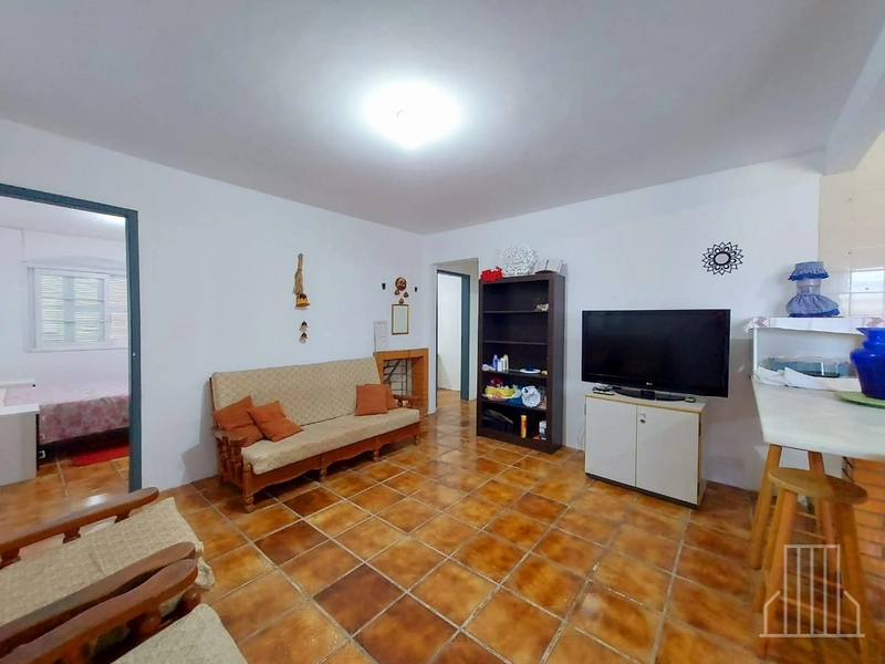 INCRÍVEL SOBRADO NO BAIRRO CAPÃO NOVO À VENDA!: 15ª foto da galeria de imagens do imóvel