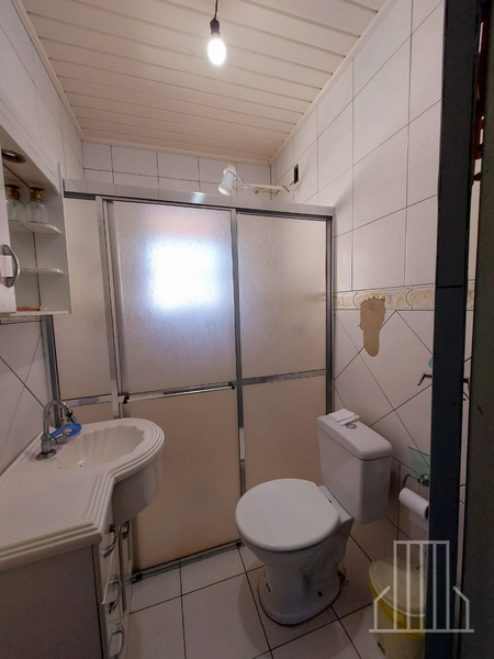 INCRÍVEL SOBRADO NO BAIRRO CAPÃO NOVO À VENDA!: 14ª foto da galeria de imagens do imóvel