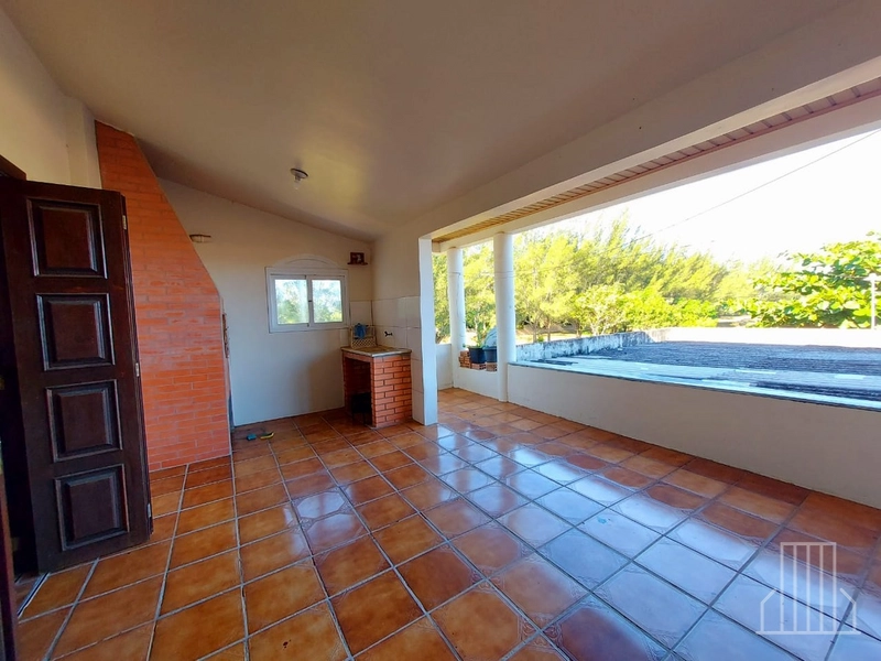 INCRÍVEL SOBRADO NO BAIRRO CAPÃO NOVO À VENDA!: 10ª foto da galeria de imagens do imóvel