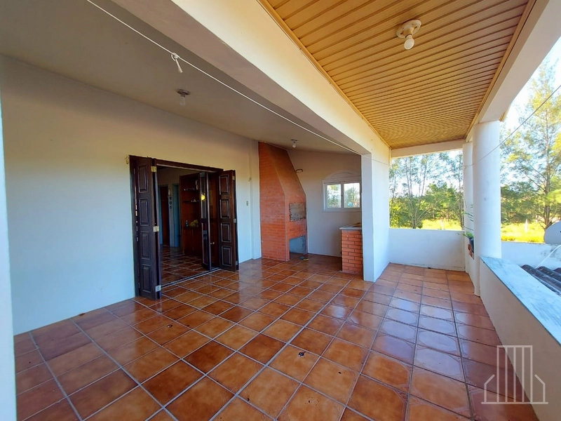 INCRÍVEL SOBRADO NO BAIRRO CAPÃO NOVO À VENDA!: 11ª foto da galeria de imagens do imóvel