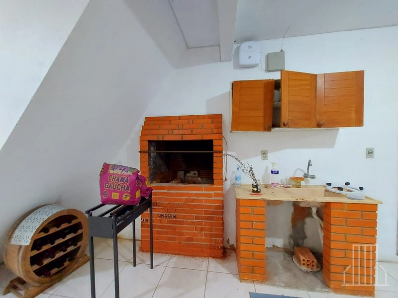 INCRÍVEL SOBRADO NO BAIRRO CAPÃO NOVO À VENDA!: 24ª foto da galeria de imagens do imóvel