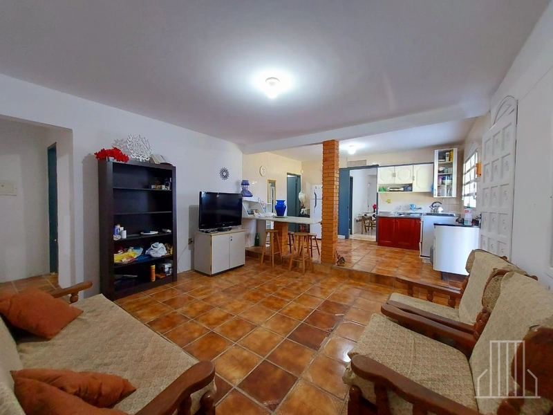 INCRÍVEL SOBRADO NO BAIRRO CAPÃO NOVO À VENDA!: 13ª foto da galeria de imagens do imóvel