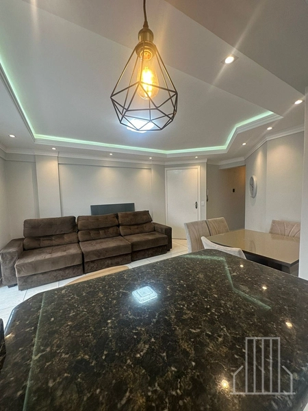 LINDO APARTAMENTO NO BAIRRO ARAÇÁ EM CAPÃO DA CANOA!: 2ª foto da galeria de imagens do imóvel