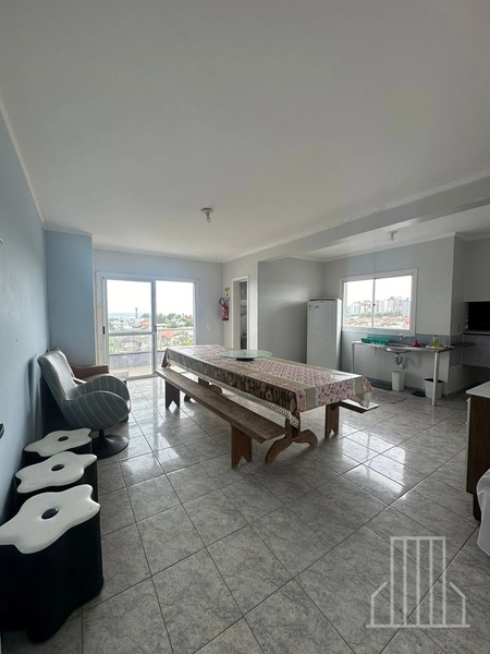 LINDO APARTAMENTO NO BAIRRO ARAÇÁ EM CAPÃO DA CANOA!: 4ª foto da galeria de imagens do imóvel