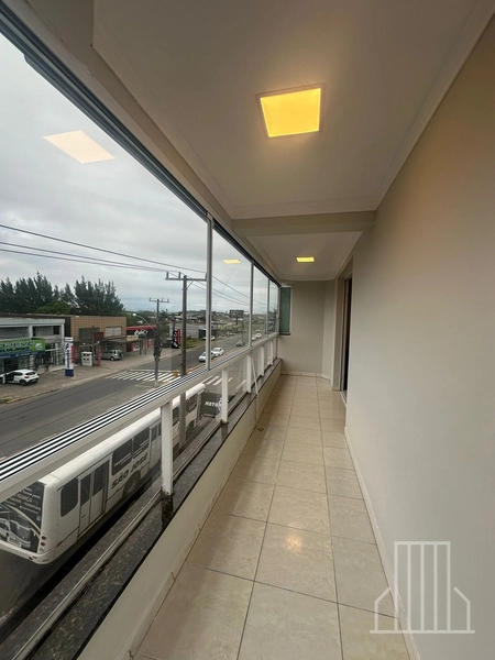 LINDO APARTAMENTO NO BAIRRO ARAÇÁ EM CAPÃO DA CANOA!: 15ª foto da galeria de imagens do imóvel