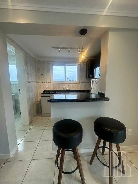 LINDO APARTAMENTO NO BAIRRO ARAÇÁ EM CAPÃO DA CANOA!: 3ª foto da galeria de imagens do imóvel