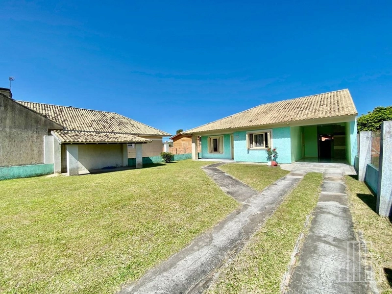 LINDA CASA COM PÁTIO AMPLO NO BAIRRO SANTO ANTÔNIO, EM CAPÃO DA CANOA: 17ª foto da galeria de imagens do imóvel
