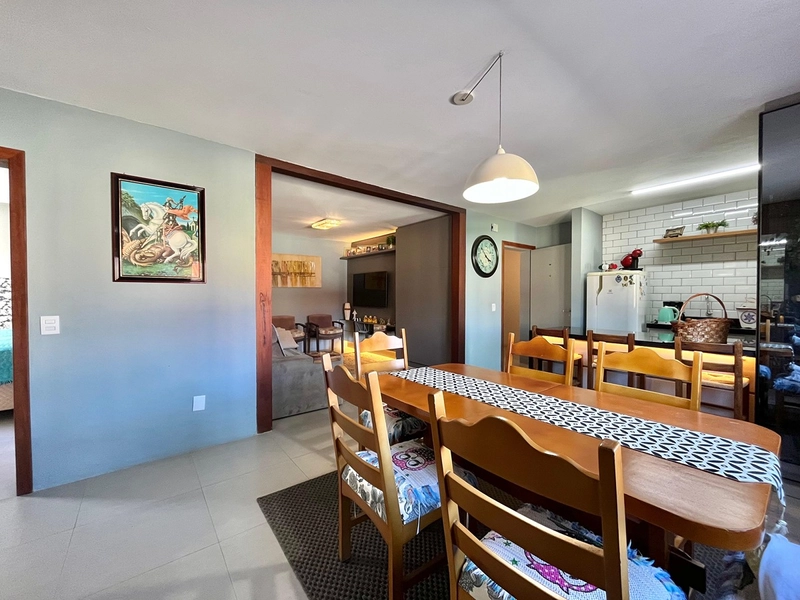 Apartamento Decorado com Suíte à Venda em Capão Novo!: 8ª foto da galeria de imagens do imóvel