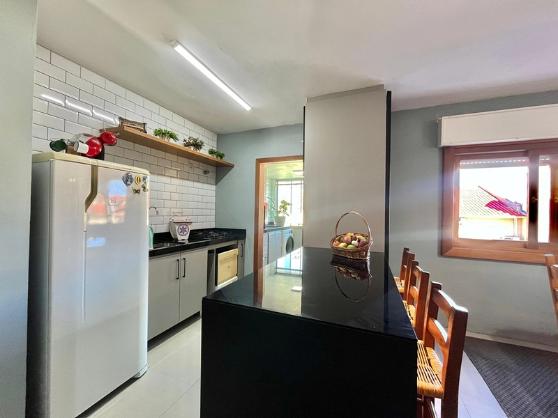 Apartamento Decorado com Suíte à Venda em Capão Novo!: 5ª foto da galeria de imagens do imóvel